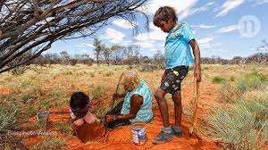 Headlines partnered with images are especially influential because we process them in the right brain where an more: Trauma Of Australia S Indigenous Stolen Generations Is Still Affecting Children Today