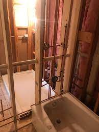 A wide variety of back to back toilet installation options are available to you, such as project solution capability, design style, and feature. Plumbing Service And Repairs Buffalo Grove Il Restore Plumbing And Drain Elgin Illinois