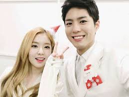Park Bo Gum Talks About Irene And Hosting Music Bank Http Www Kpopmusic Com Artists Park Bo Gum Talks About Irene And Host Park Bo Gum Irene Irene Bo Gum