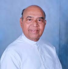 With a heavy heart, we are sad to announce the passing of Fr. Jos  Kandathikudy, one of the pioneers of our diocese. Fr. Jos was the Mission  Director of @syrochicago from 1995 -