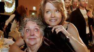 Jodie foster/mel gibson kids would have been gorgeous. Jodie Foster S Mother And Former Manager Brandy Dies At 90 Abc News