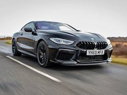 The m8 gran coupe is a good looking bmw. 2020 Bmw M8 Competition Uk Review Pistonheads Uk