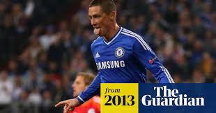 Torres scored 65 league goals in 125 appearances for barclays premier league rivals, liverpool. Fernando Torres Chelsea Striker Says Improved Form Is Due To Hard Work Fernando Torres The Guardian