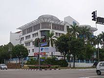 Kõige odavaimad majutusvõimalused teie reisi jaoks. Ayer Keroh Wikipedia