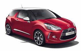 Image result for Rouge Carmen 2011 Citroen