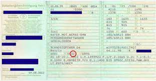 Eliberare carte identitate la schimbare domiciliu, redenumire stradă in situatia in care va achimbati domiciliul, strada pe care locuiti isi schimba numele sau se face o renumerotare a imobilelor, trebuie sa va prezentati la biroul de evidenta informatizata a persoanei pentru a vi se elibera o noua carte de identitate, care sa cuprinda noile date. Emigrant In Germania 6 4 Inmatricularea Unei MaÈ™ini In Germania Zulassung