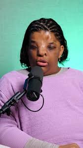 ✨ “Never give up” 💙 ✨, Ashley Pennycooke, a World Pediatrics beneficiary  and advocate, shares a powerful message of hope. 💪💖, Because every scar  tells a story… and things do get better. 🌟, 🎧 Watch the ...