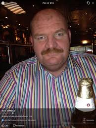 Remembering Gerry McManus