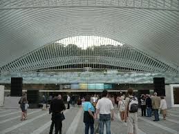 See full list on de.wikipedia.org Amazing Liege Guillemins Station Picture Of Liege Liege Province Tripadvisor
