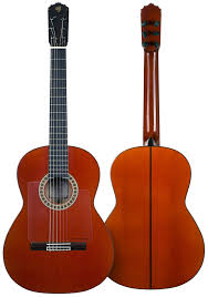 Special Model Of G 36 Cypress Model Flamenco Guitar By Luthier Prudencio Saez Available To Purchase Online At El Flamenco Vive F Guitar Flamenco Acoustic