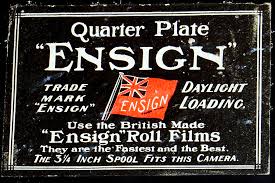 Ensign Ful-Vue (1946)