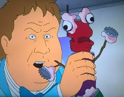 If Jimmy Witchard gets cut from the King of the Hill reboot, I'm not  watching it! : r/KingOfTheHill