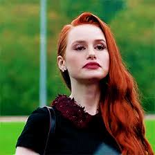 Maybe you would like to learn more about one of these? Riverdale Gif Series 16 Cheryl Blossom Pt1 Wattpad