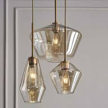 Modern Edison Bulb Hanging Light Pendant Ceiling Lamp With Clear Glass Shade For Loft Bar Kitchen China Hanging Lamp Pendant Lamp Made In China Com