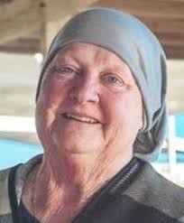 Patricia "Pat" Ann Egan Obituary