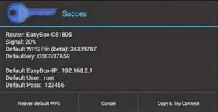 5 Cara Hack Password Wifi Di Hp Android Tanpa Aplikasi