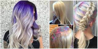 Offered by the best brands, rest assured of the quality of these hair root dye. Shadow Roots Is The New Hair Color Trend To Watch Allure
