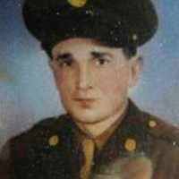 Edward Ricks (1913–1945)