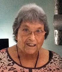 Leda Dube Obituary (2016)