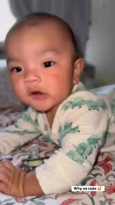 My Seveboi. Cute cute mo dito ohh! 💞💋😍 #babyboy #bossbaby Bryan Miranda 