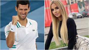 Jelena đoković, supruga novaka đokovića, prvi put je objavila fotografiju ćerkice tare. Plot To Destroy Novak Djokovic Marriage Live Theatre Uk