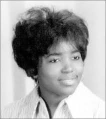 Ms. Pearlie Mae Cheeks