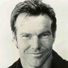 Maybe you would like to learn more about one of these? Dennis Quaid Dasquaid Twitter