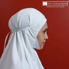 Telekung siti khadijah | peneraju telekung inovasi yang pertama di. Telekung Siti Khadijah Blog Cik Nurfarah