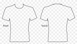 T Shirt Outline Png Tshirt Design Transparent Png 874x444 3031229 Pngfind That you can download to your computer and use in your designs. t shirt outline png tshirt design