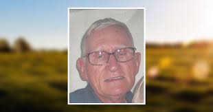 Clifford R. Bates Obituary November 23, 2021