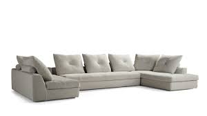 Roche bobois stoff sofa gelb zweisitzer funktion couch #14508. Preface Canape Roche Bobois