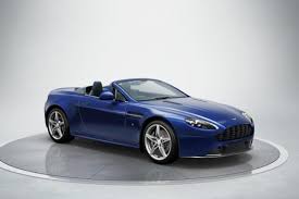 Image result for Concours Blue 2015 Aston Martin