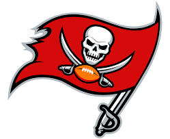 Tampa Bay Buccaneers Logo Png Transparent Svg Vector Freebie Supply