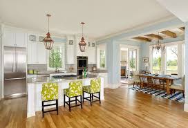 Our kitchen remodeling services go beyond and above to ensure that customers are satisfied with their newly updated, customized kitchens. Marsh View Dlb Custom Home Design