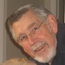 David Mills Obituary (1941