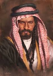 Mohammad Bin Abdulrahman Al Saud An Art Print By Pavel Sokov Art Arabian Art Arab Culture