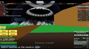 Blox fruits update 13 releases tomorrow! Met An Admin Today In Blox Fruits Bloxfruits