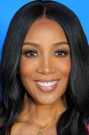 Adrienne Winfield's Instagram, Twitter & Facebook