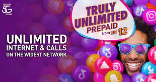 However, the telco reserves the right to manage your but with the fup in place, they will have the right to manage its bandwidth if there's abuse. This Affordable Prepaid Plan Is Perfect For Broke Students Who Want Unlimited Internet