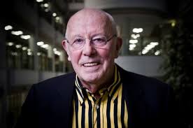 Richard Wilson (Scottish actor)