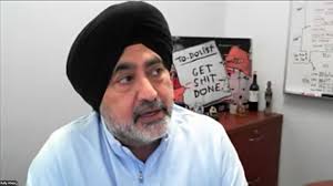 Kelly Ahuja, CEO, Versa Networks