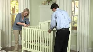 Kostenfrei ab 30 € liefern lassen. Pottery Barn Kids Crib Assembly Catalina Crib Youtube