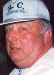 Raymond Eugene Ervin Obituary