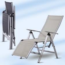 Alu Relaxsessel Von Aldi Nord Ansehen