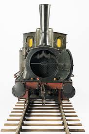 An engine is a machine that converts energy into mechanical force or motion that can turn pistons and wheels. What S A Steam Engine German Museum Of Technology Google Arts Culture
