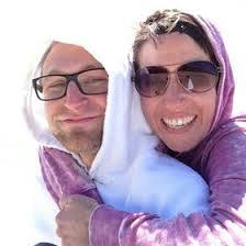 Monique Falcon's Instagram, Twitter & Facebook