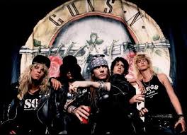 Grupos Musicales Famosos De Los 90 Buscar Con Google Guns N Roses Guns And Roses Axl Rose