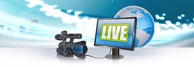 Live telecast, live streaming in kerala, live telecast in tiruvalla, live webcasting in kerala, web casting events like marriage,funerals, house scan the image with qr scanner and watch live streaming. What Is The Difference Between Live Streaming And Live Broadcasting Spring Forest Studio