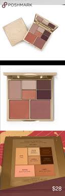 Stila Perfect Me Perfect Hue Eye Cheek Palette Review Stila Perfect Me Perfect Hue Palette Hue Stila Stila Makeup