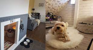 Online interior design real stories from modsy customers. 20 Adorable Dog Friendly Interior Ideas Home Design Lover